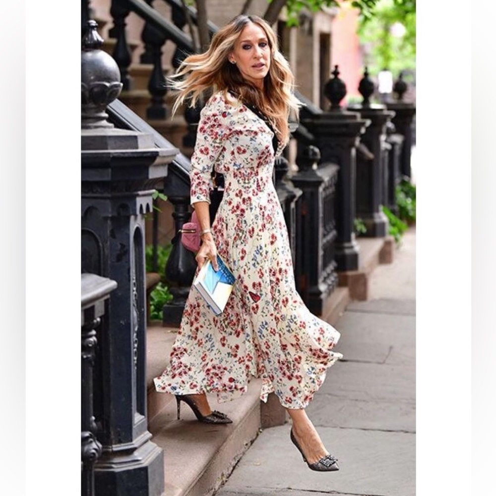 SJP by Sarah Jessica Parker Ritz 38.5